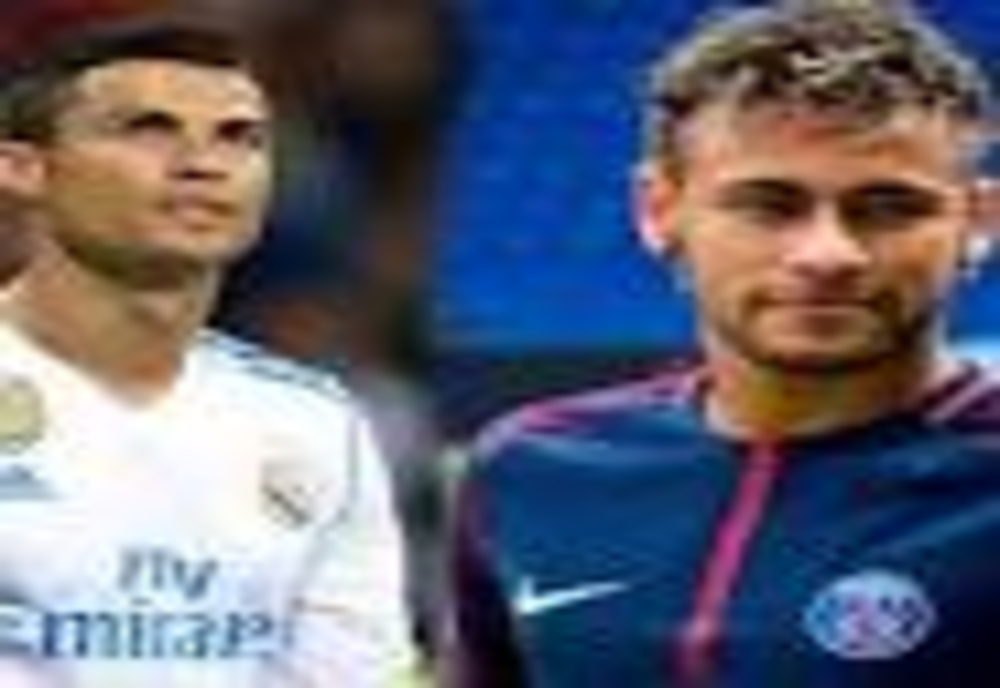 Născuţi în aceeaşi zi: Cristiano Ronaldo împlineşte 38 de ani, Neymar sărbătoreşte 31 de ani