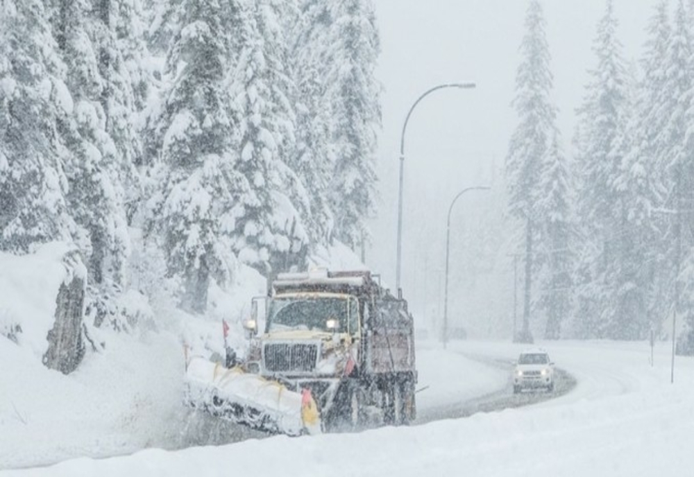 Alertă meteo de ninsori și viscol în cea mare parte din țară. Ce județe din vest sunt afectate – vezi HARTA