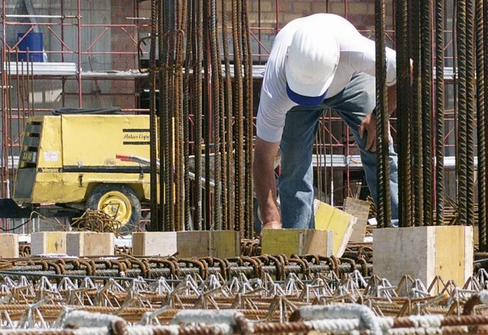 Siguranța în muncă în domeniul construcțiilor – controale în județul Caraș-Severin