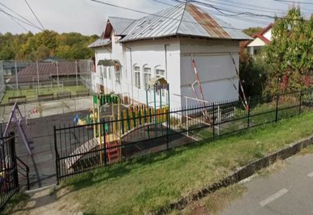 O şcoală din Prahova se află pe lista unităţilor de învăţământ încadrate în clasa de risc seismic I