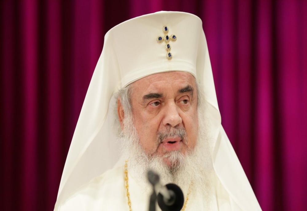 Plăcerea nevinovată a Patriarhului Daniel. Cât costă cafeaua cu care se delectează șeful BOR în fiecare dimineață