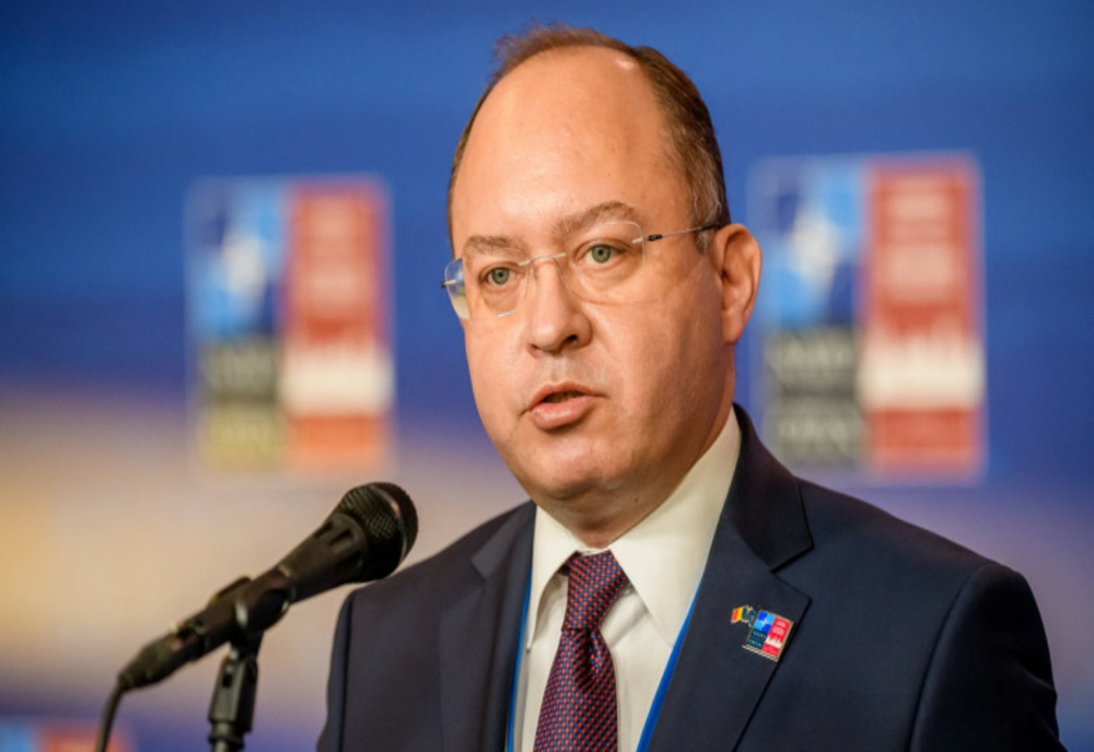 Ministrul Afacerilor Externe, Bogdan Aurescu, invitat în calitate de vorbitor principal la reuniunea deschisă a Consiliului de Securitate al Organizaţiei Naţiunilor Unite