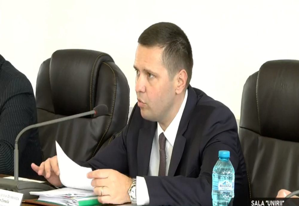 A fost aprobat bugetul de venituri și cheltuieli al județului Dâmbovița pentru anul 2023