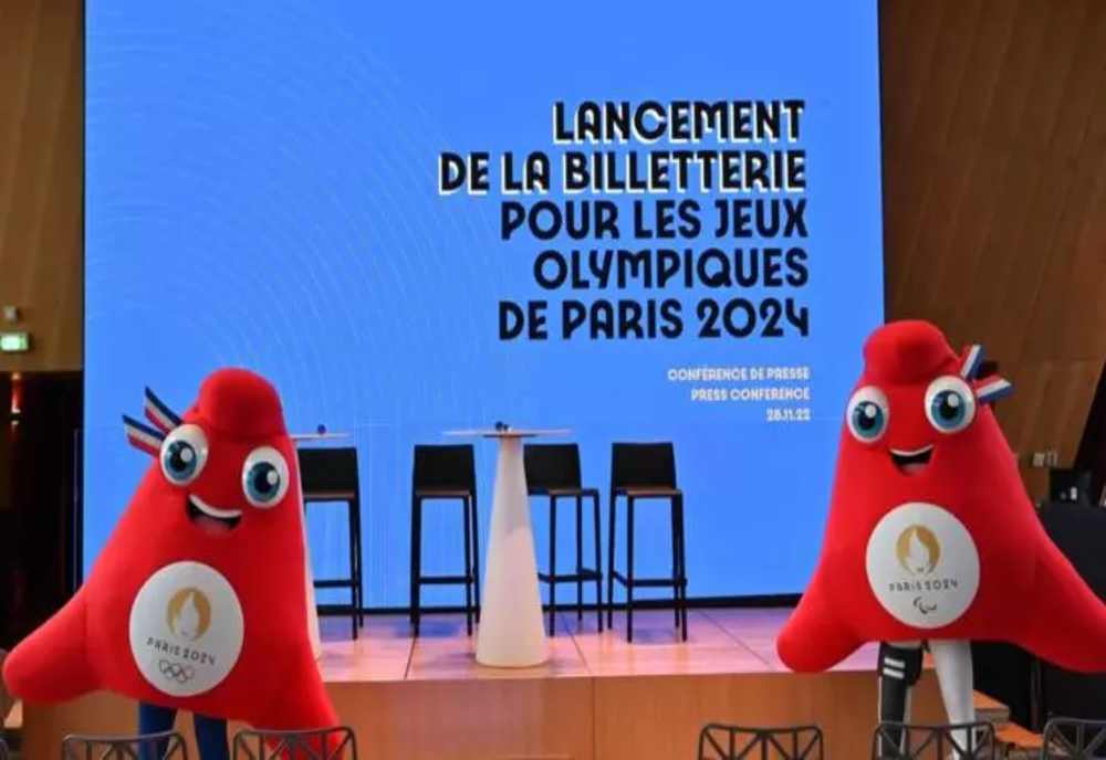 Jocurile Olimpice de la Paris, amenințare de un boicot uriaș, daca participă Rusia și Belarus