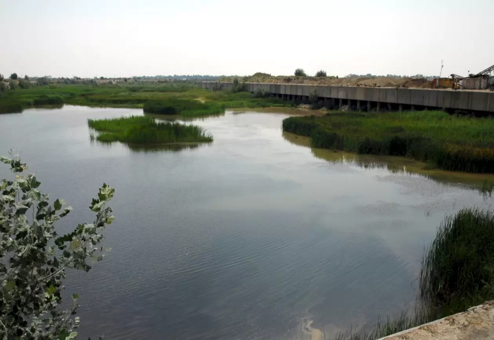S-a semnat contractul de reactualizare a studiului de fezabilitate pe Canalul Dunăre-București