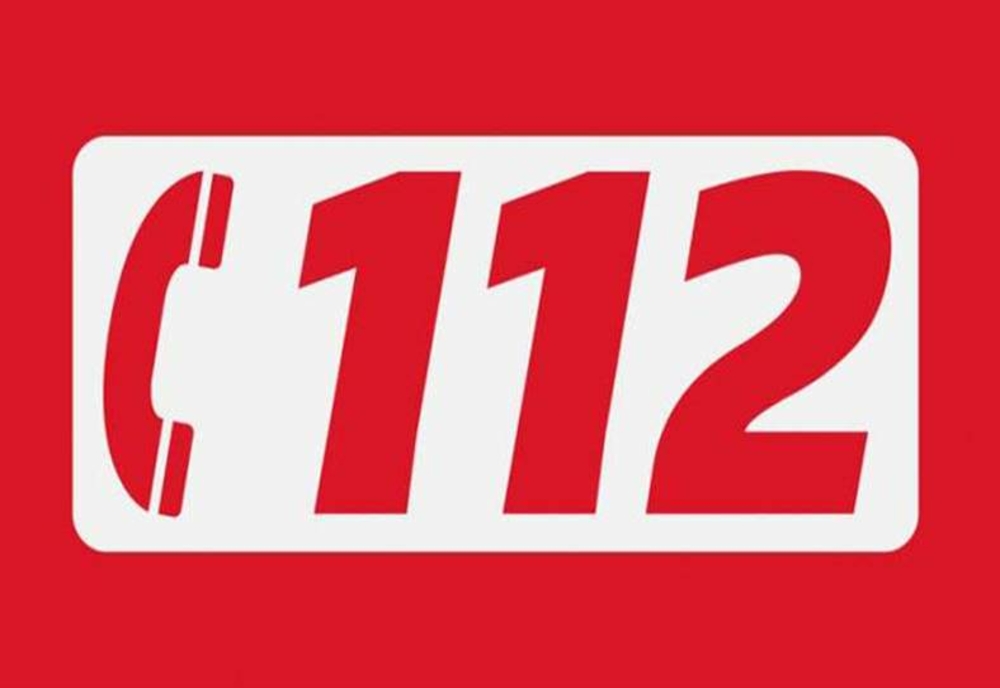 Ziua Europeană a numărului de urgenţă 112