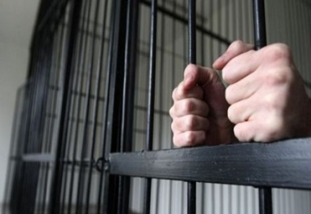Mandat de executare a pedepsei închisorii, pus în aplicare de polițiștii brăileni