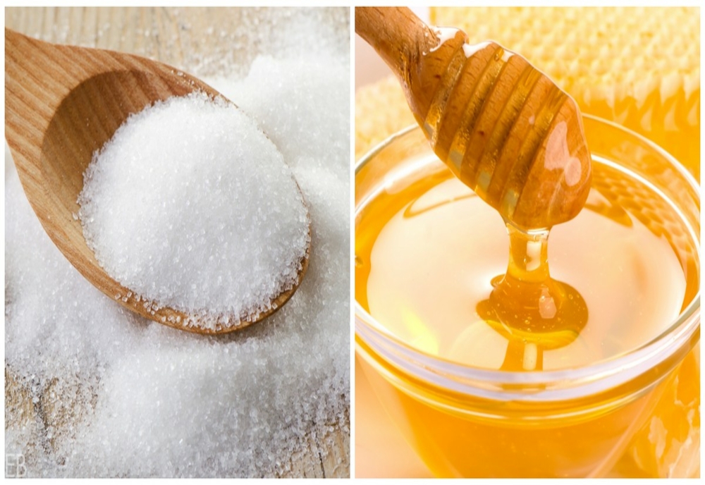 Ce este mai bine să consumăm: zahăr sau miere?