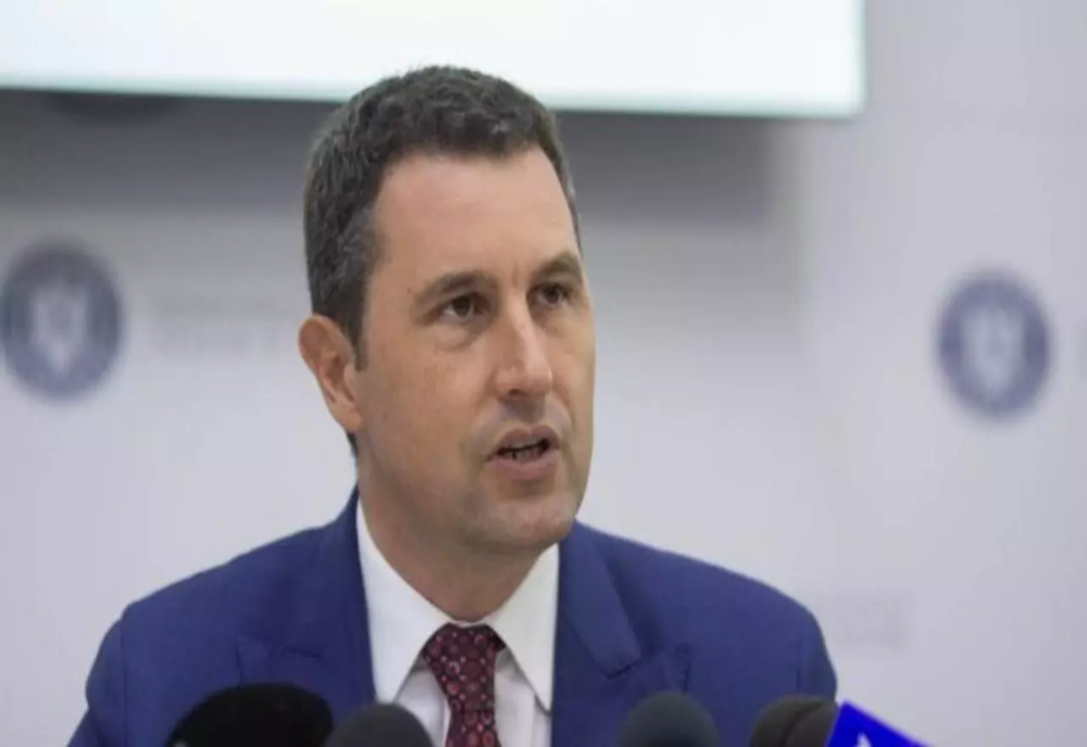 Ministrul Mediului despre scandalul Bîstroe: „Lucrările nu au fost comunicate părtii române”