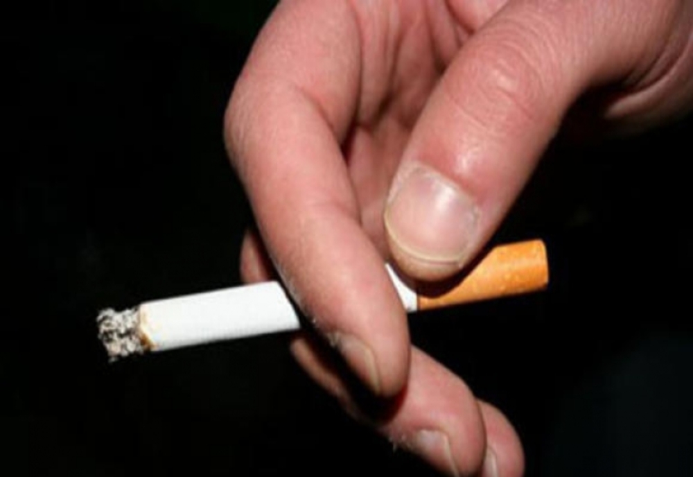 Ce amenzi primesc minorii care sunt prinşi că fumează în spații publice