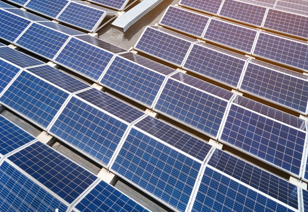 Peste 40 de centrale fotovoltaice construite de Enel X la nivel național,