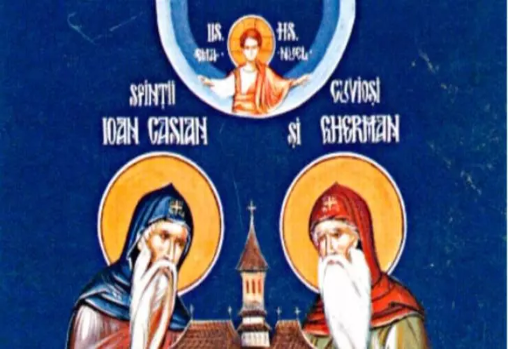 SĂRBĂTOARE 28 februarie – Mari sfinți pomenit astăzi în calendarul ortodox