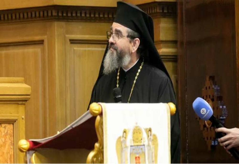 Hunedoara: Noul arhiereu-vicar al Episcopiei Devei şi Hunedoarei va fi hirotonit duminică, la Deva
