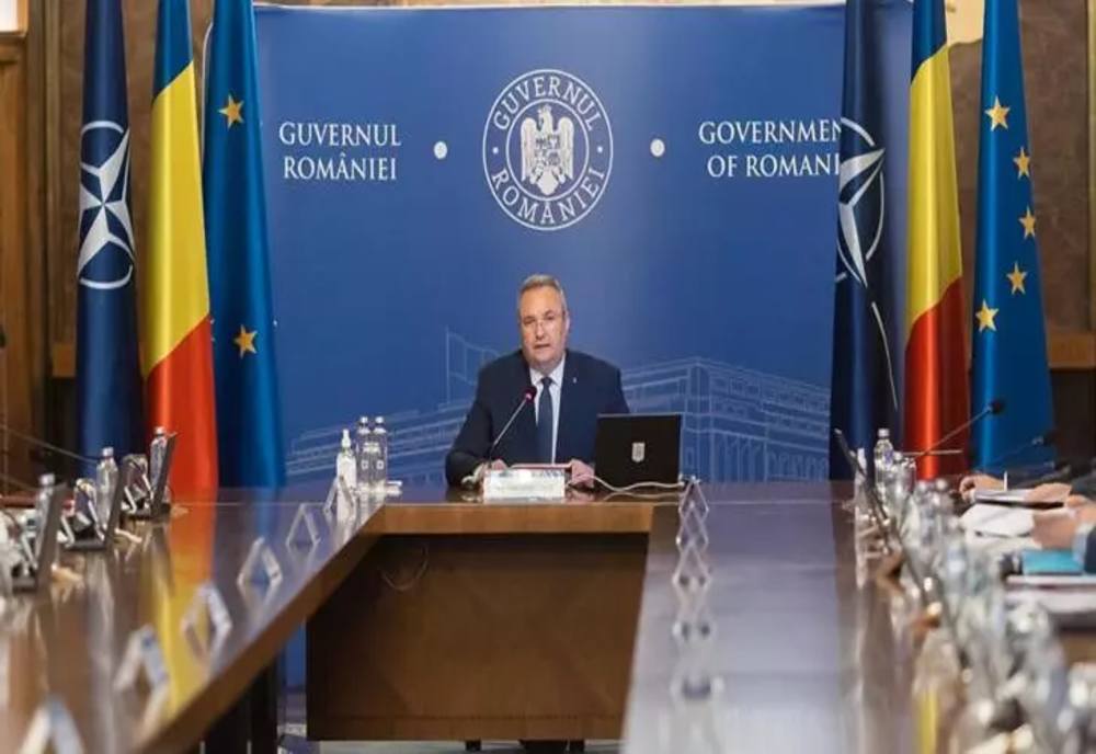 Nicolae Ciucă, anunț despre platforma naţională de pregătire pentru situaţii de urgenţă: fiipregatit.ro va fi preluată pe site-urile tuturor instituţiilor publice centrale şi locale