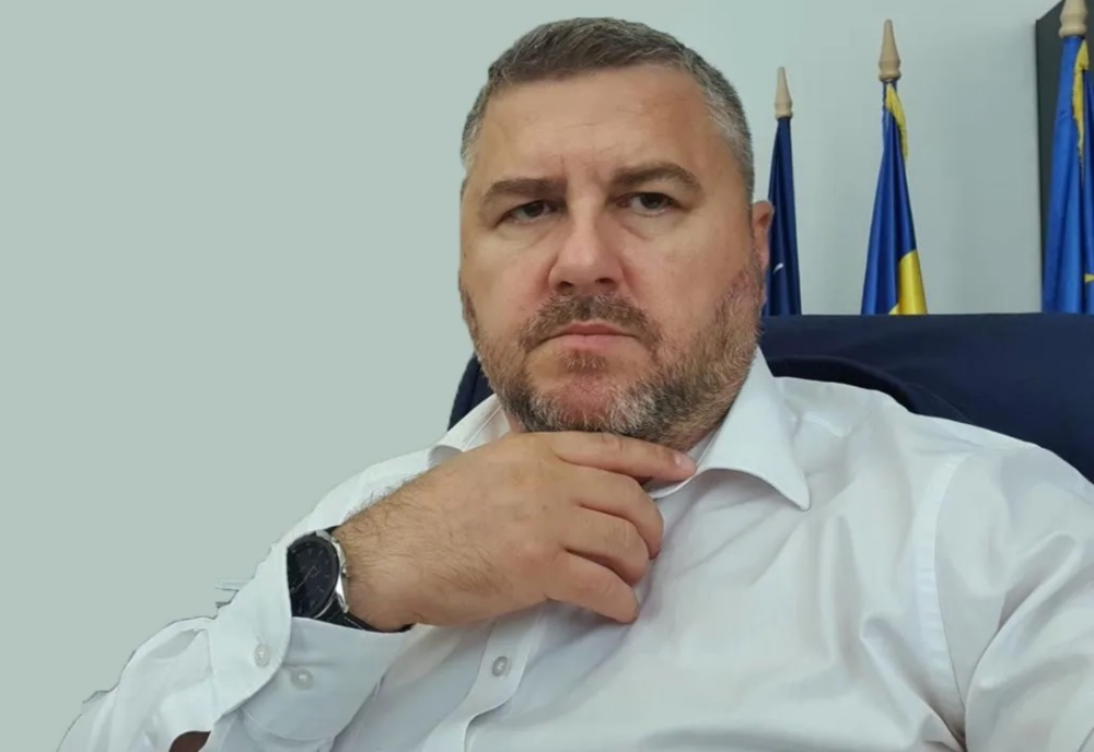 Gabriel Țuțu a cerut avion din Ucraina să transporte măști – Schema tunului din pandemie a șefului ROMARM