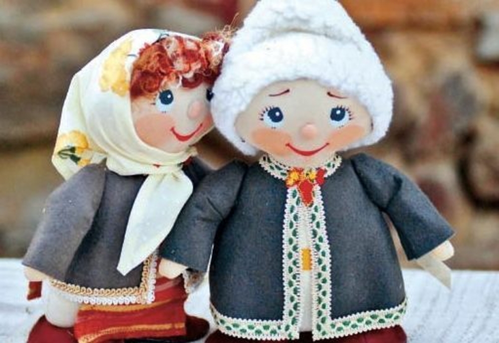 Datini, tradiții și obiceiuri românești în luna februarie