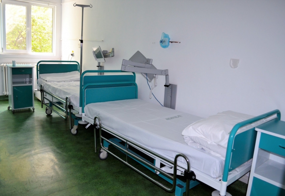 Două spitale din Ilfov vor fi finanţate din PNRR