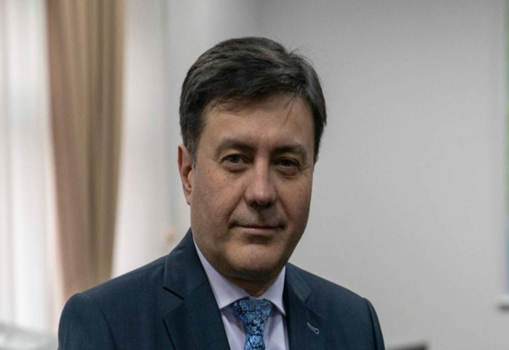 Ministrul Economiei: Războiul din Ucraina oferă o lecţie nefericită despre importanţa menţinerii capacităţii de apărare