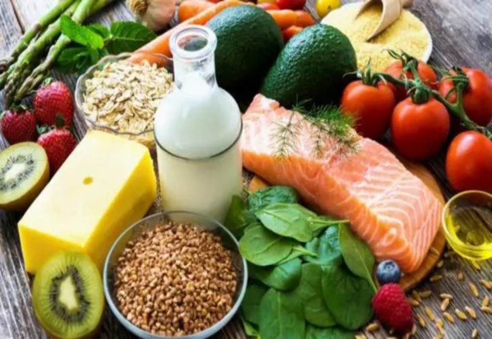 Alimente bogate în vitamine pentru o sănătate înfloritoare – Ce să incluzi în meniul tău zilnic
