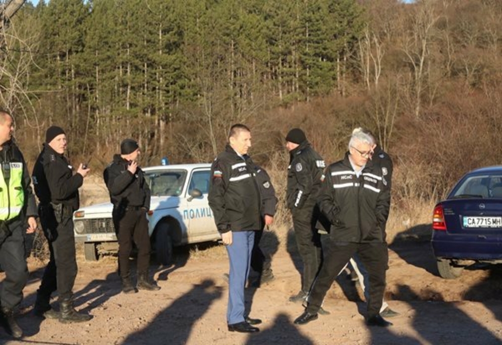 Descoperire macabră: Cel puţin 18 persoane au fost găsite moarte într-un camion în Bulgaria
