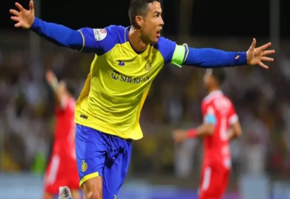 Cristiano Ronaldo a marcat patru goluri pentru Al-Nassr – VIDEO