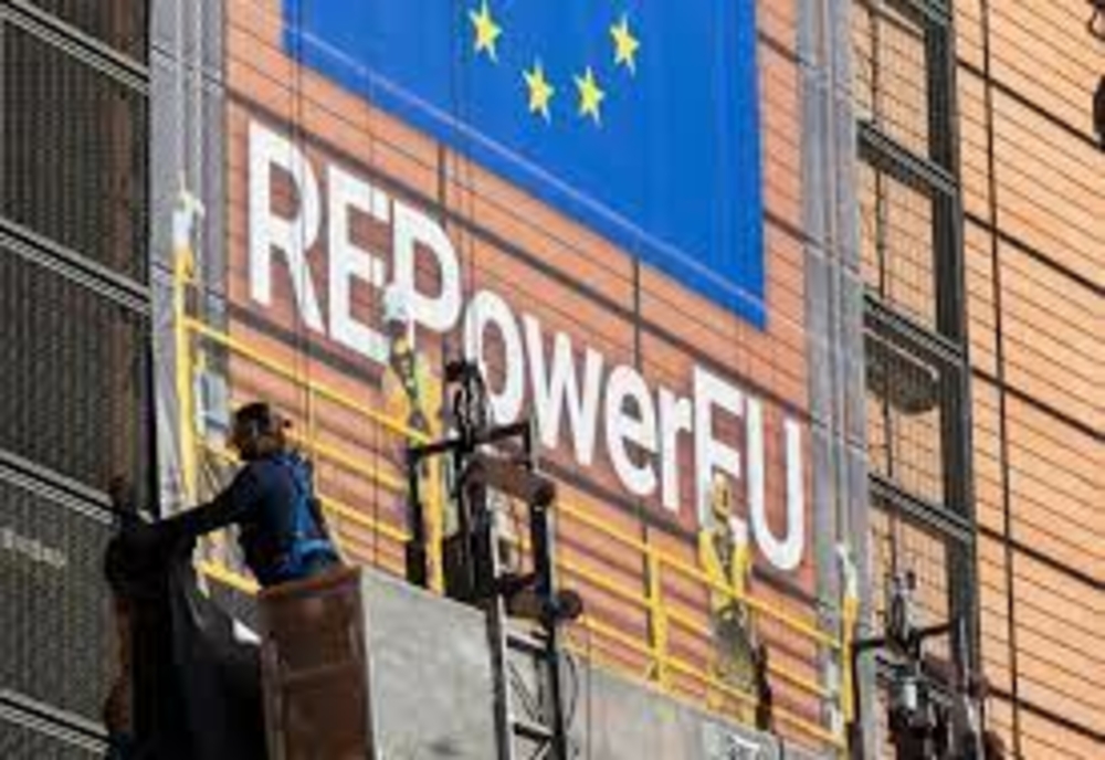 Undă verde din partea Parlamentului European pentru RePowerEU! România va beneficia de 1,4 miliarde de euro