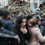 ATENȚIE, a apărut un nou tip de fraudă pe spatele dezastrului din Turcia și Siria