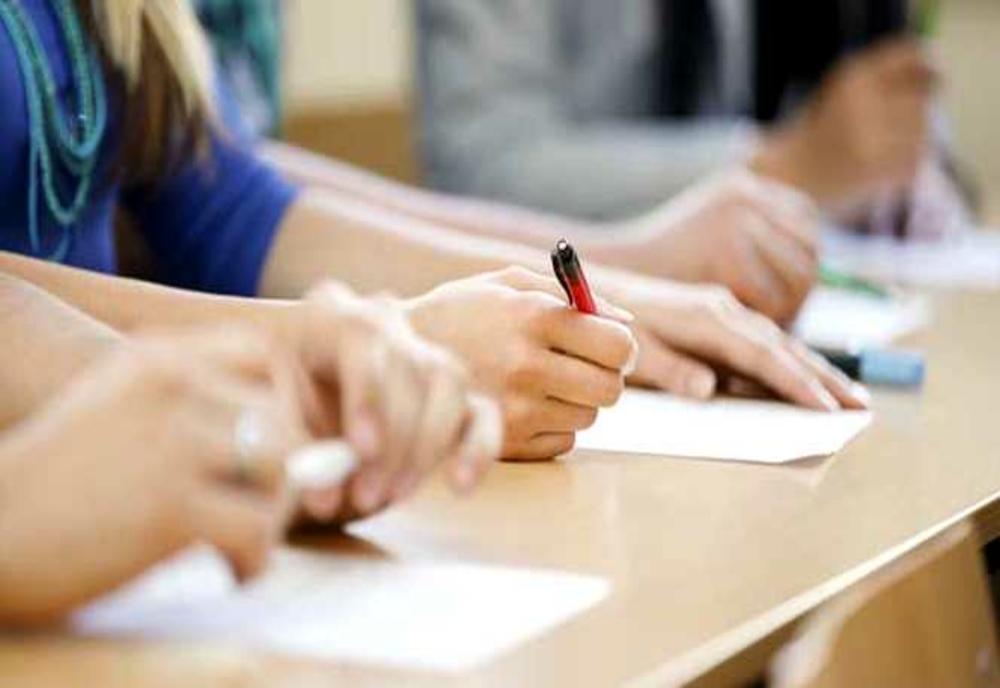 Ministerul Educaţiei propune echivalarea probelor orale ale Bacalaureatului cu notele din liceu
