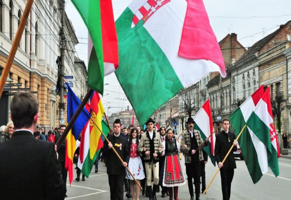 Ziua Maghiarilor de Pretutindeni în județul Covasna. Programul evenimentelor