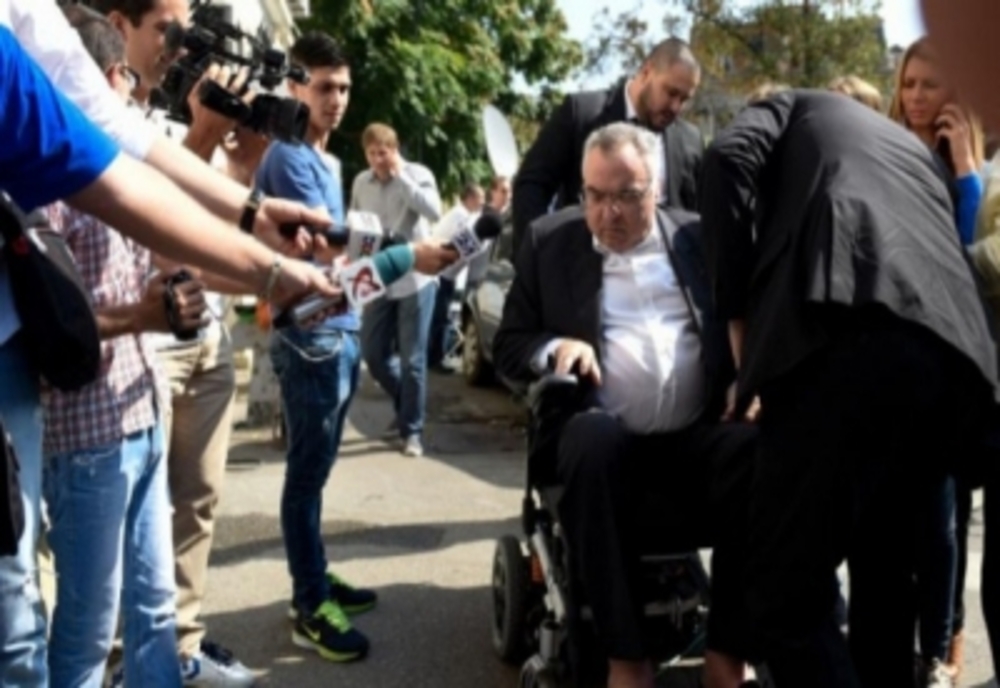 Document-bombă despre cazul miliardarului Dan Adamescu, ce încearcă să ascundă autoritățile – DOCUMENTE EXCLUSIVE