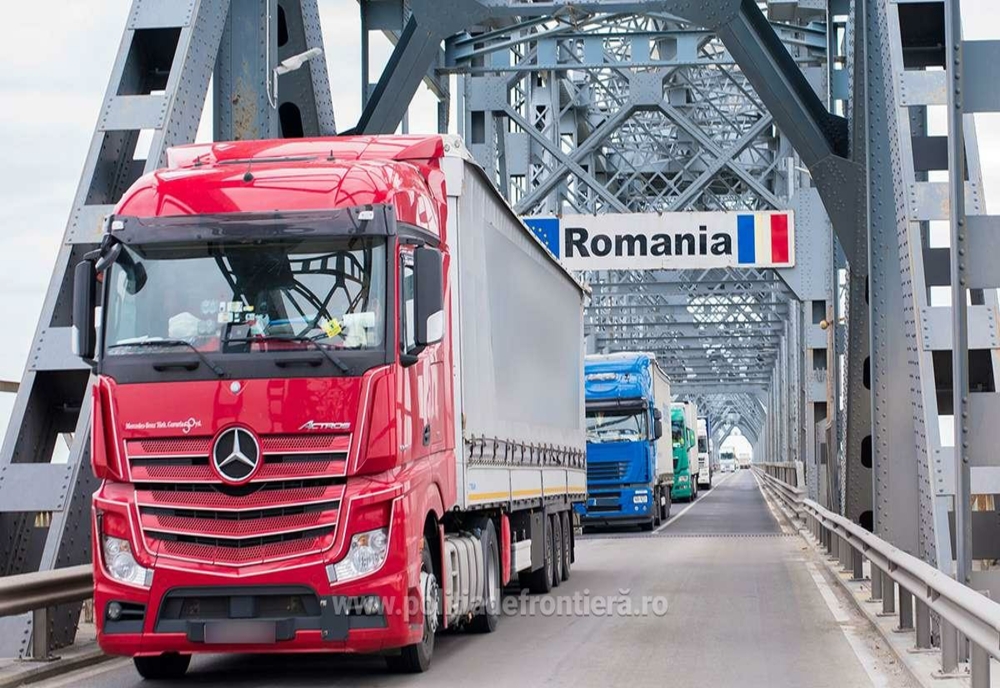 Preşedintele USR, Cătălin Drulă, a cerut guvernelor din România şi Bulgaria să elimine taxa de pod de la Giurgiu – Ruse