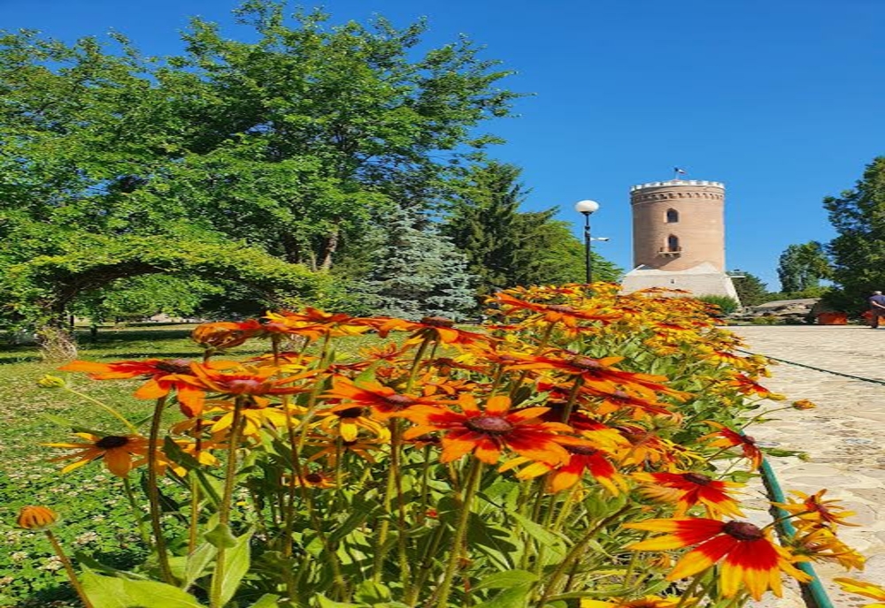 Complexul Național Muzeal „Curtea Domnească” Târgoviște anunţă trecerea la programul de vară
