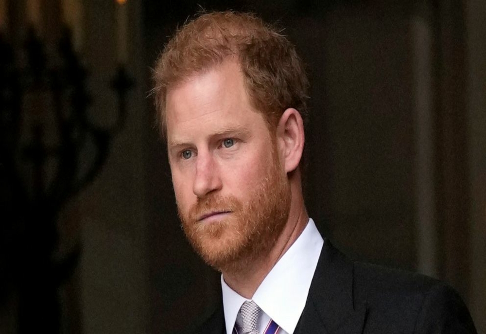 Prinţul Harry, noi acuzații la adresa Palatului Buckingham. Spune că familia ă i-a „ascuns informaţii” despre interceptările telefonice