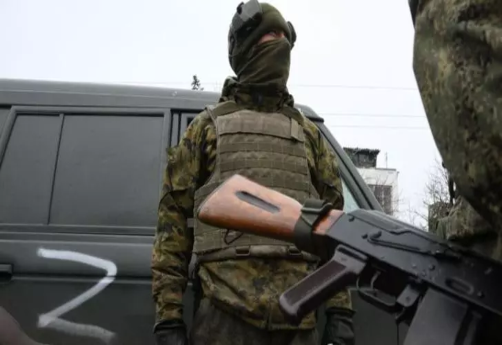 Ucraina ordonă evacuarea persoanelor vulnerabile dintr-un oraş, după ce armata rusă a revendicat cucerirea localităţii Grianîkivka în regiunea Harkov