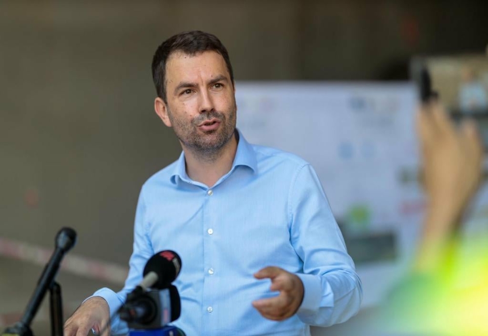 Cătălin Drulă: Marcel Ciolacu a pus premiu pe capul primarilor USR din țară