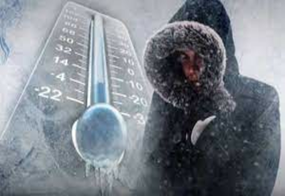 Meteo: Vremea rămâne rece în toată ţara, cu minime negative, brumă şi îngheţ, până joi dimineaţă