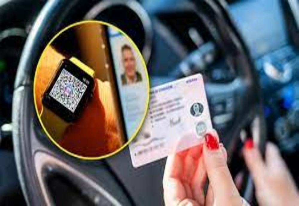 Comisia Europeană propune introducerea unui permis auto digital, valabil în toate țările membre UE
