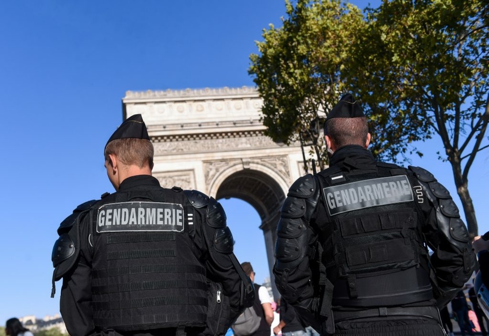 Protestele violente continuă în Franța: Ciocniri şi vandalizări în urma manifestaţiilor de miercuri