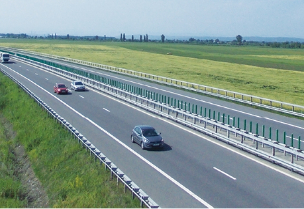 Sisteme inteligente de monitorizare a traficului, pe autostrada București-Ploiești și pe DN1, între București și Ploiești