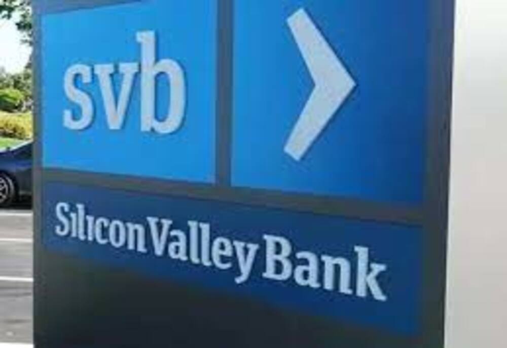 Silicon Valley Bank: Acţiunile băncilor din întreaga lume au scăzut în ciuda asigurărilor lui Biden