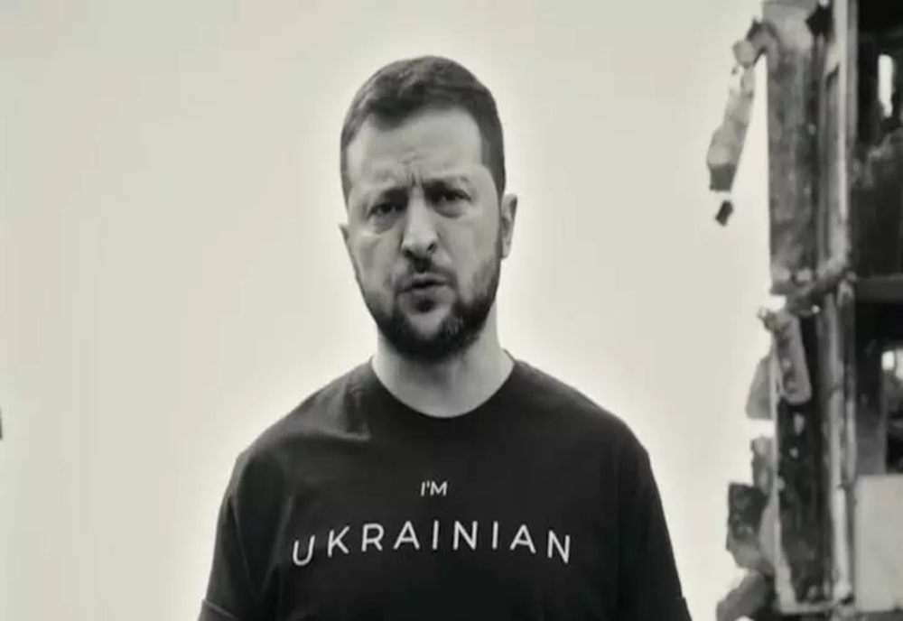 Zelenski, despre orașele ucrainene aflate în pericol: Ar fi un drum deschis pentru ruşi dacă Bakhmut va fi cucerit