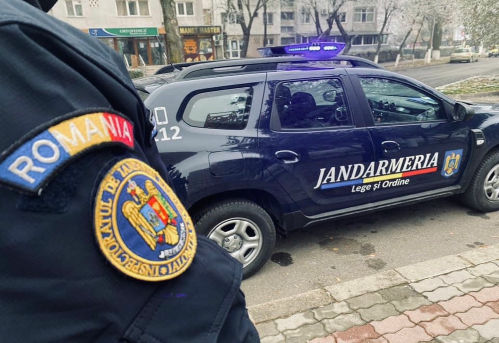 Jandarmeria face recrutări. Sute de locuri scoase la concurs în întreaga țară