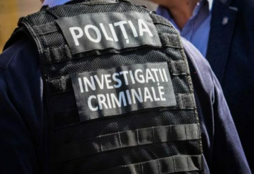 Giurgiuvean condamnat la trei ani închisoare pentru tentativă de omor, capturat de poliţiştii de la Serviciul de Investigații Criminale