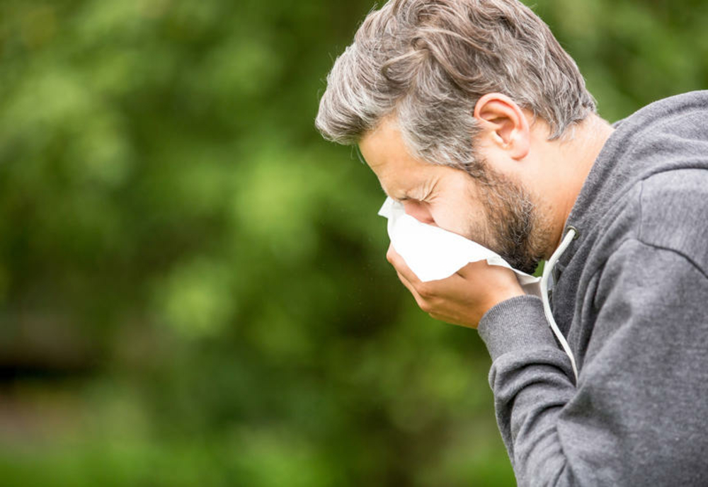 Care sunt principalele simptome ale alergiilor de sezon. Medic: „Sunt mai puternice de la an la an”