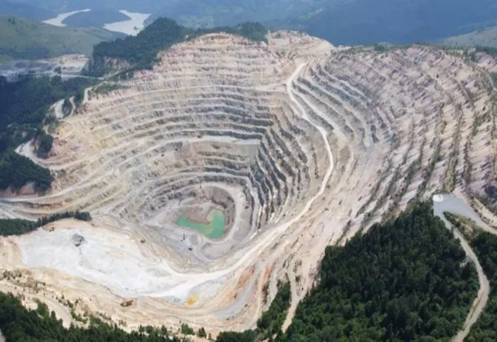 Minele cu metale rare din subsolul României. Alte țări le vânează, noi nu suntem în stare să le exploatăm