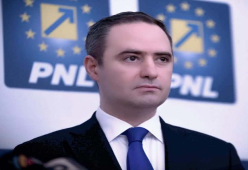 Eugen Țapu-Nazare (PNL): ”Proiectul de lege privind acordarea voucherelor de vacanță și salariaților din sistemul privat a fost depus în Senat”