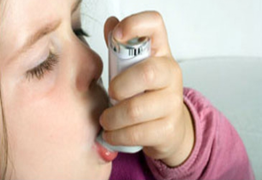 Crize de astm: Ce trebuie să știi