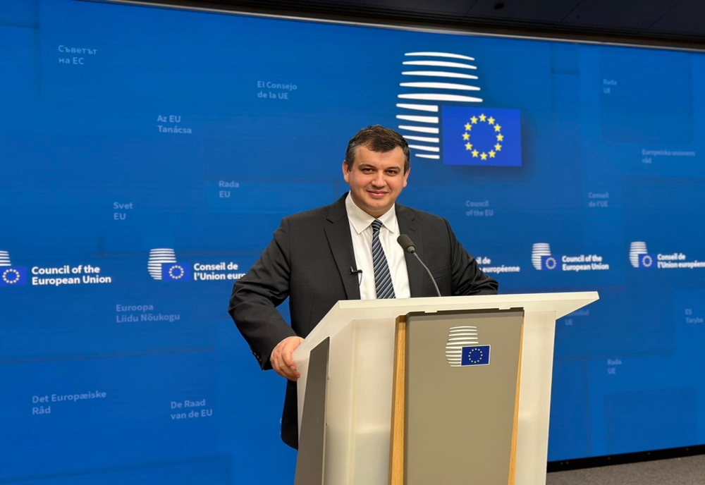Tomac: Nicolae Ciucă a demisionat, lăsând în urmă o Românie cu o situaţie economică, socială şi politică extrem de fragilă