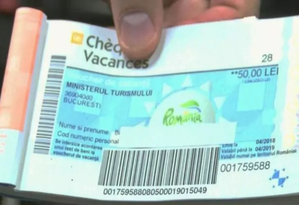 Turismul românesc trăiește din banii statului – Voucherele de vacanță au salvat stațiunile în ultimii ani