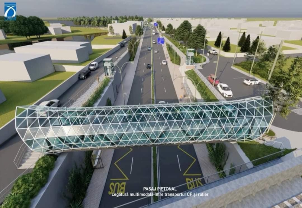 Start la licitația pentru modernizarea DN1A, pe sectorul dintre Centura București și șoseaua Chitila-Mogoșoaia